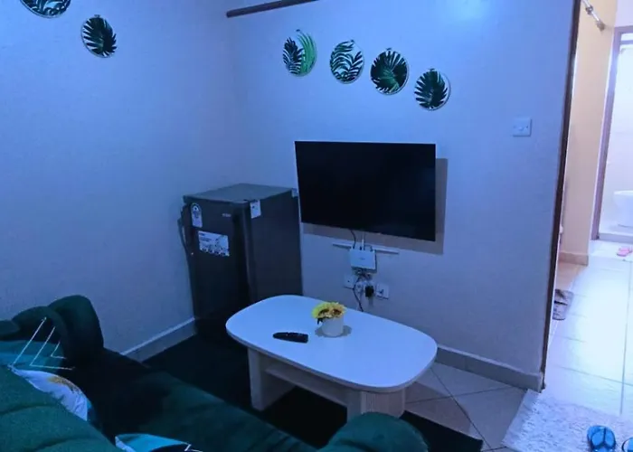 Opal Suites Ke - South B