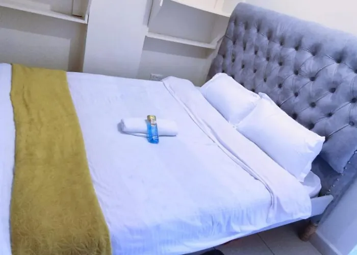 Opal Suites Ke - South B