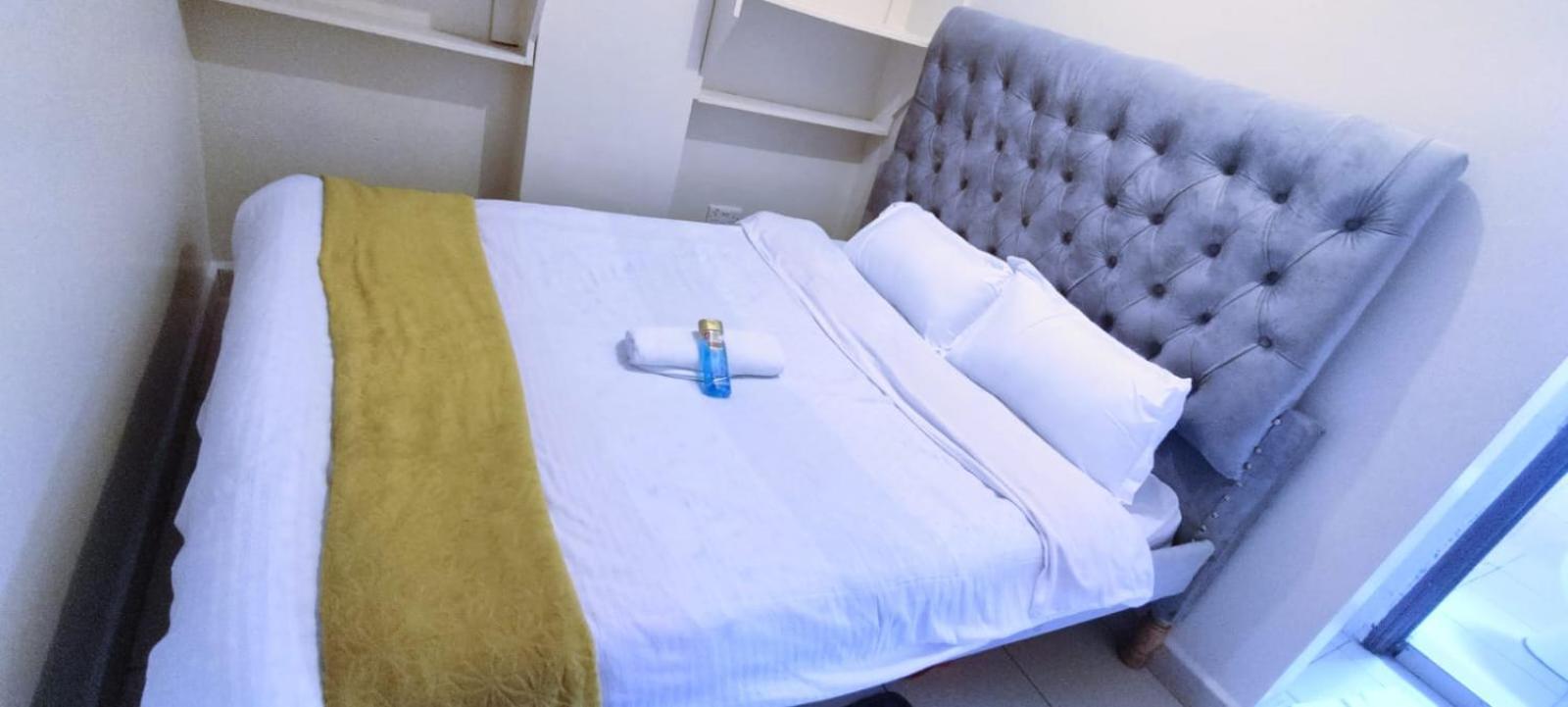 Apartment Opal Ke - South B *